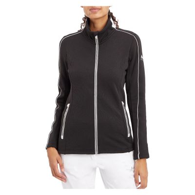 Bluza narciarska damska McKinley Ginny III 420404