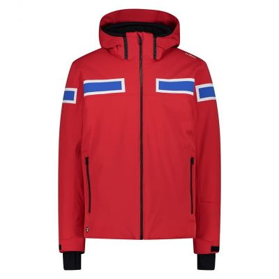 Kurtka narciarska męska CMP 32W0177