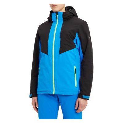 Kurtka narciarska męska McKinley Gian 408296