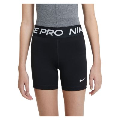 Spodenki dla dziewcząt Nike Dri-FIT Pro DA1033