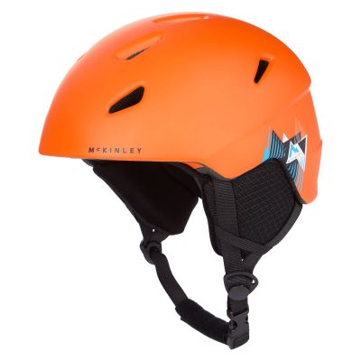 Kask narciarski dla dzieci McInley Pulse Jr HS-016 409112