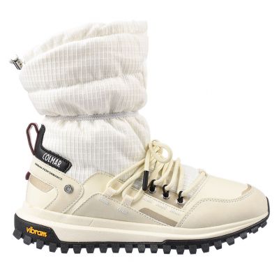 Buty zimowe damskie Colmar Warmer Polar FW22-202