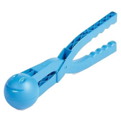 Automat do kulek śnieżkomat Prosperplast niebieski