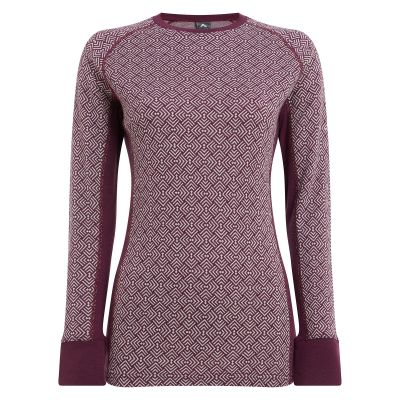 Bielizna termoaktywna koszulka damska McKinley Rebecka 294554