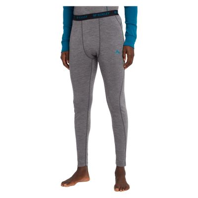 Bielizna termoaktywna spodnie męskie McKinley River Merino Wool294555