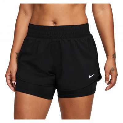 Spodenki treningowe damskie Nike Dri-FIT One DX6012
