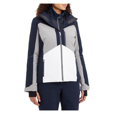 Kurtka narciarska damska McKinley Ivy 420164