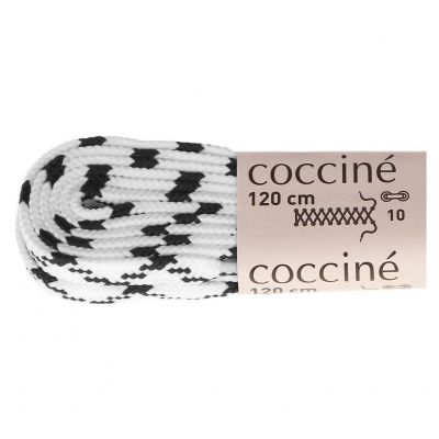 Sznurówki płaskie Coccine 120cm SZNB/120/12A001/7P