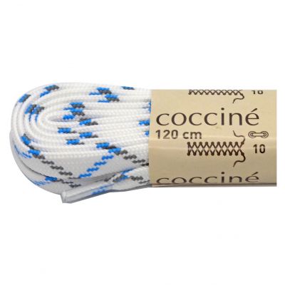 Sznurówki płaskie Coccine 120cm SZNB/120/12A002/8P