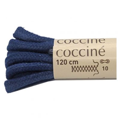 Sznurówki okrągłe Coccine 120cm SZNB/120/5W