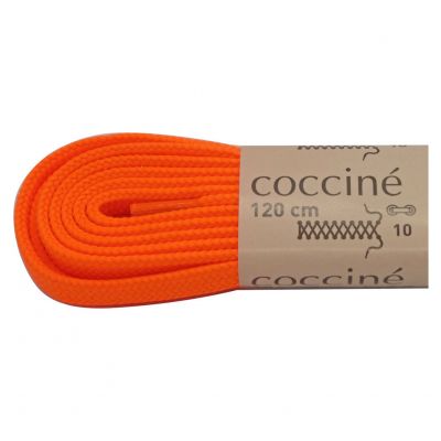 Sznurówki płaskie Coccine 120cm SZNB/120/7P