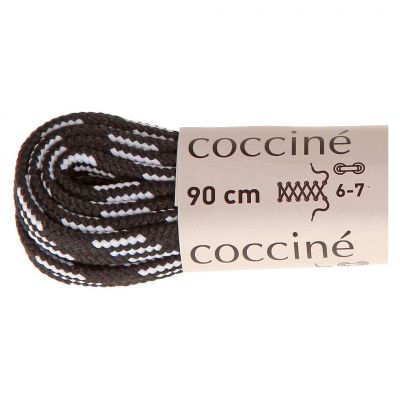 Sznurówki płaskie Coccine 90cm SZNB/90/80G001/7P