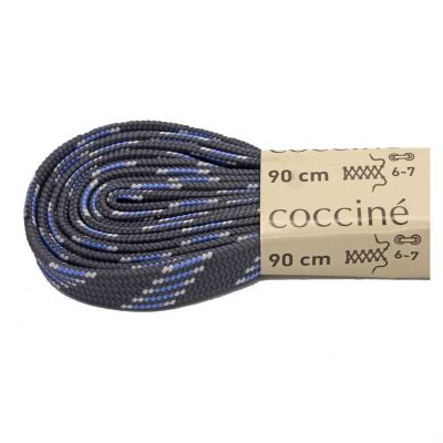 Sznurówki płaskie Coccine 90cm SZNB/90/80G007/8P
