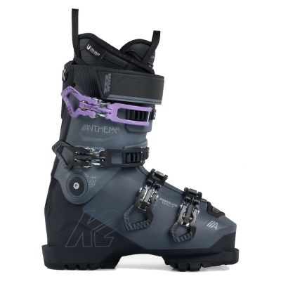 Buty narciarskie damskie K2 2022 Anthem 85 MV