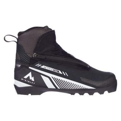 Buty do nart biegowych męskie McKinley Active Pro PLK 410404