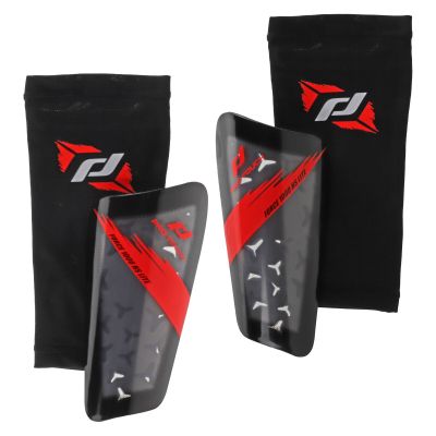 Ochraniacze nagolenniki piłkarskie ProTouch Force 1000 HS Lite 413248