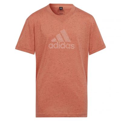 Koszulka dla dziewcząt adidas Future Icons Winners Tee IC0110