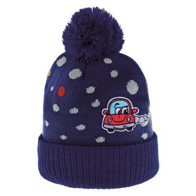 Czapka zimowa dla dzieci Viking Napa 201221190