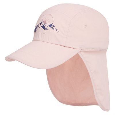 Czapka z daszkiem dla dzieci McKinley Mabi 285761