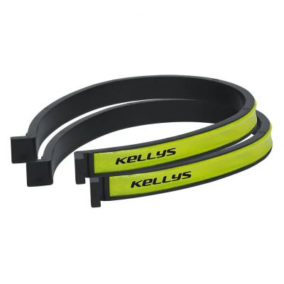 Opaski odblaskowe Kellys Radiate 3M