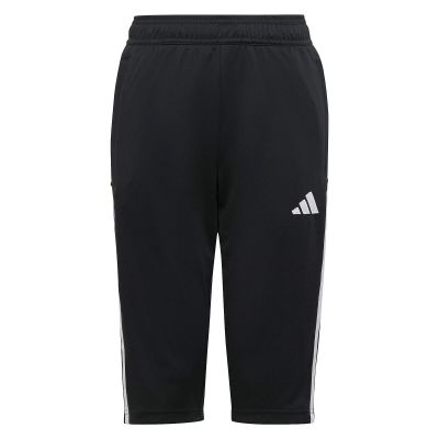 Spodenki piłkarskie dla dzieci adidas Tiro 23 3/4 HS3552