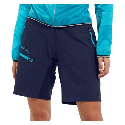 Spodenki rowerowe damskie Nakamura Delia III 421832