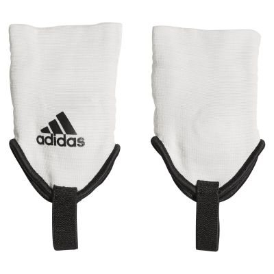Ochraniacze piłkarskie na kostkę adidas Ankle Cover 651879