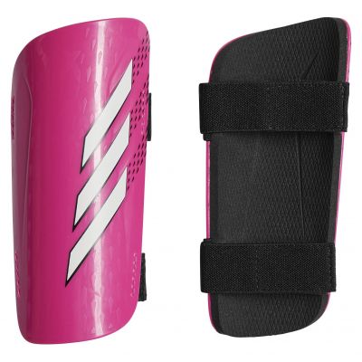 Ochraniacze nagolenniki piłkarskie adidas X Speedportal Training HN5616