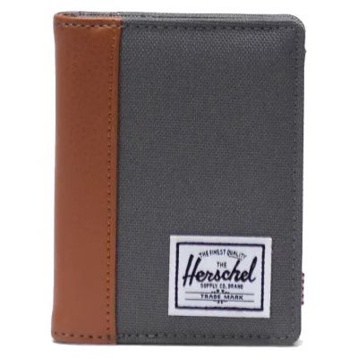 Portfel Herschel Gordon RFID 11149