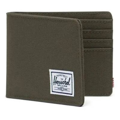 Portfel Herschel Roy RFID 11162