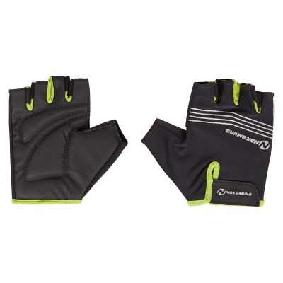 Rękawice rowerowe męskie Nakamura Prime II ux 412864