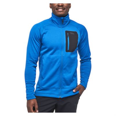 Polar męski Black Diamond Factor 744053