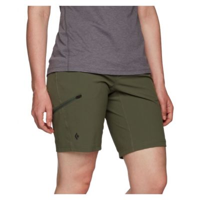 Spodenki turystyczne damskie Black Diamond Valley 750138