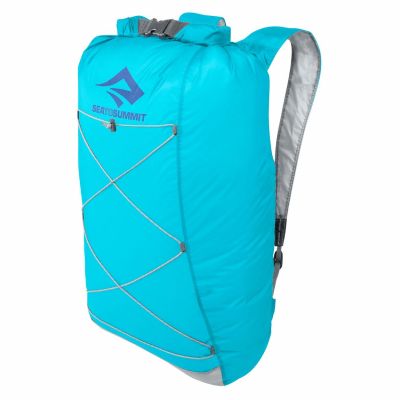 Plecak turystyczny Sea to Summit Ultra-Sil Dry 22L ATC012051