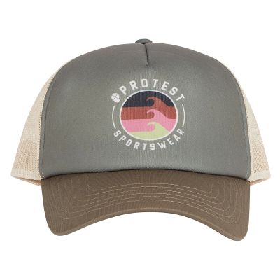 Czapka z daszkiem Protest Prtmarkby 9710931