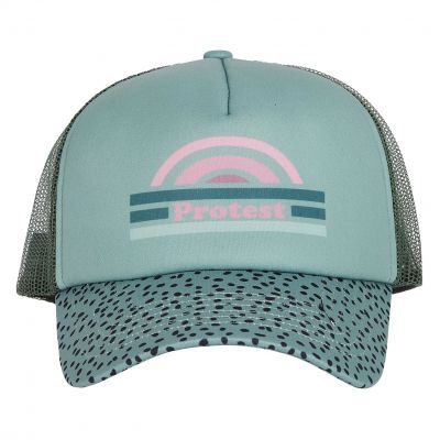 Czapka z daszkiem Protest Prteremita 9611031