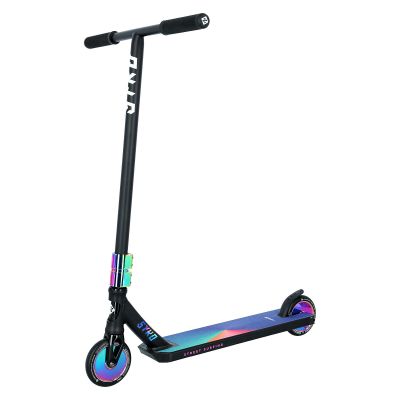 Hulajnoga Street Surfing Syko 120mm