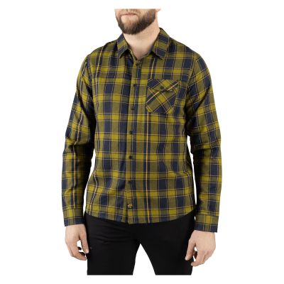 Koszula turystyczna męska Viking Shamrock 500/25/1313