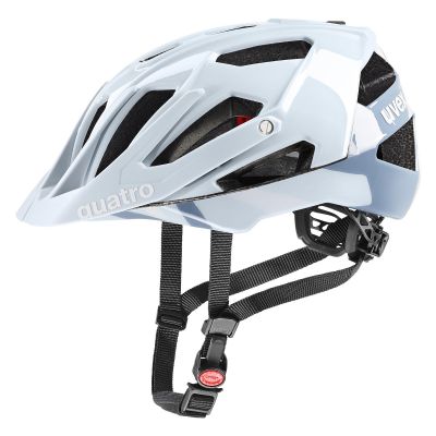 Kask rowerowy Uvex Quatro 410775