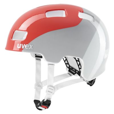 Kask rowerowy dla dzieci Uvex HLMT 4 410980