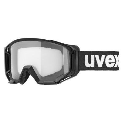 Gogle rowerowe Uvex Athletic 550524