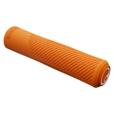 Grip rowerowy Ergon GXR Juicy Orange Small 32mm 42440063