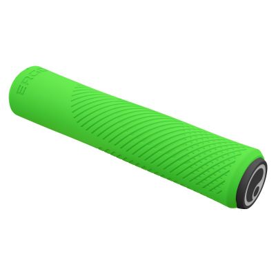 Grip rowerowy Ergon GXR Team Laser Green 30mm 42440962