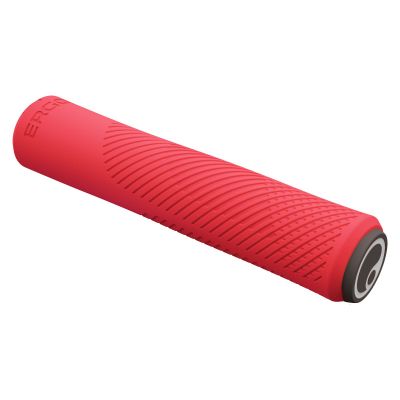 Grip rowerowy Ergon GXR Team Laser Red 30mm 42440963