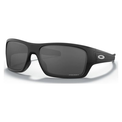 Okulary sportowe Oakley Turbine Prizm 0OO9263