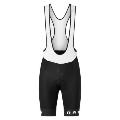 Spodenki rowerowe męskie Oakley PP Road BIB FOA404754