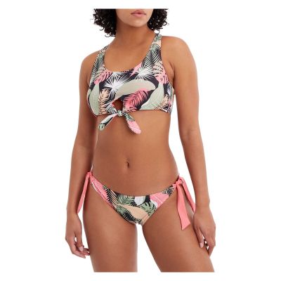 Strój kąpielowy dwuczęściowy damski Firefly Beach Messy 422126