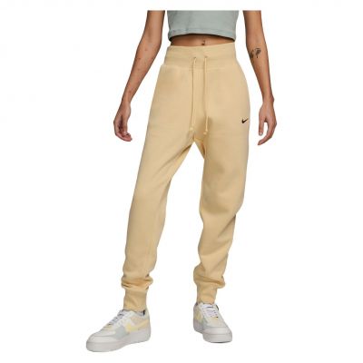Spodnie dresowe joggery damskie Nike Sportswear Phoenix Fleece FD0893