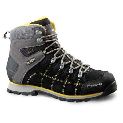 Buty trekkingowe męskie Trezeta Hurricane Evo WP 010717006