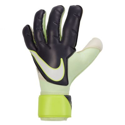 Rękawice bramkarskie męskie Nike Grip3 CN5651